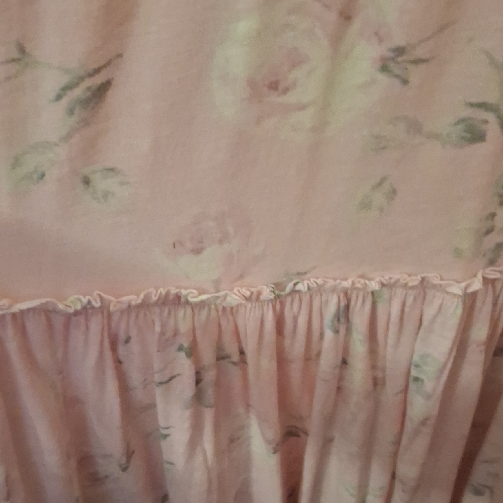 LoveShackFancy Chessie Knit Maxi Dress - Picture 14 of 16